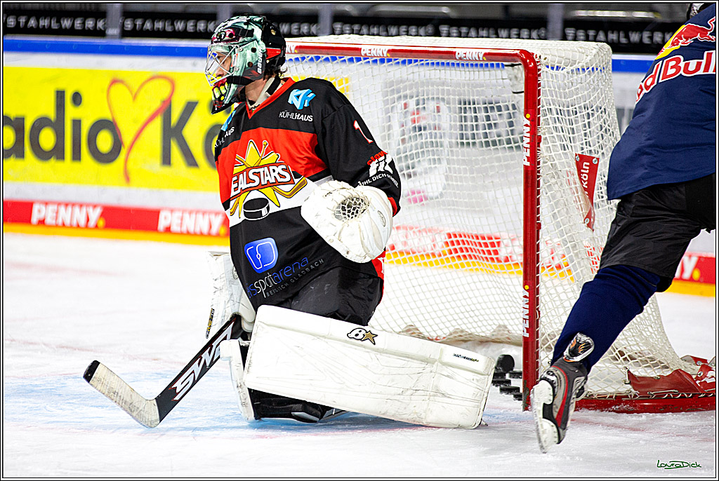PENNY DEL; Koelner Haie- Red BUll Muenchen Sponsorenspiel; Koeln, 08.11.2022
